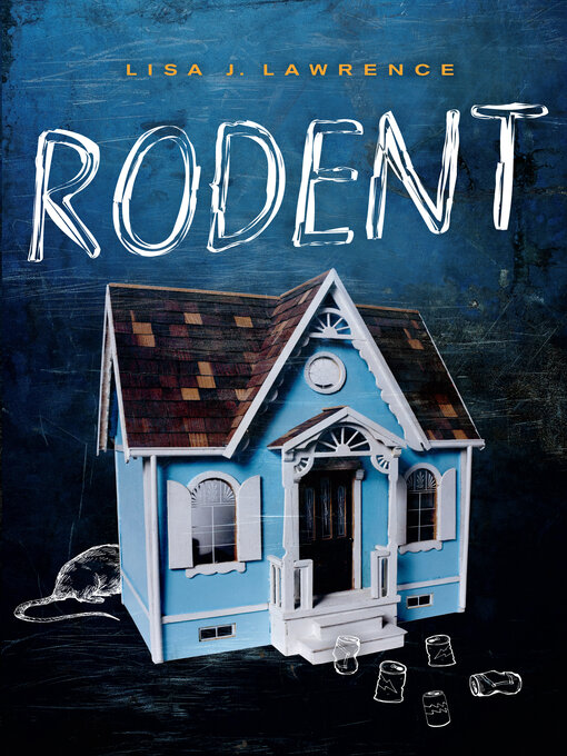 Title details for Rodent by Lisa J. Lawrence - Available